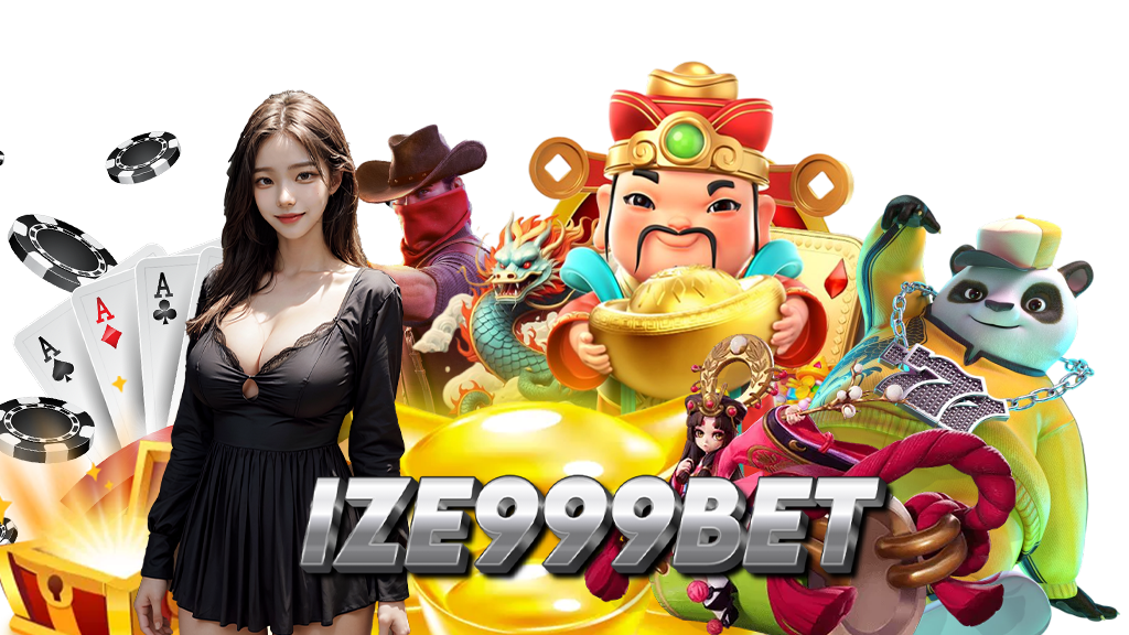 ize999bet-เข้าระบบ